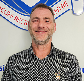 Jason Kari – Facility Manager Jason Kari - Facility Manager