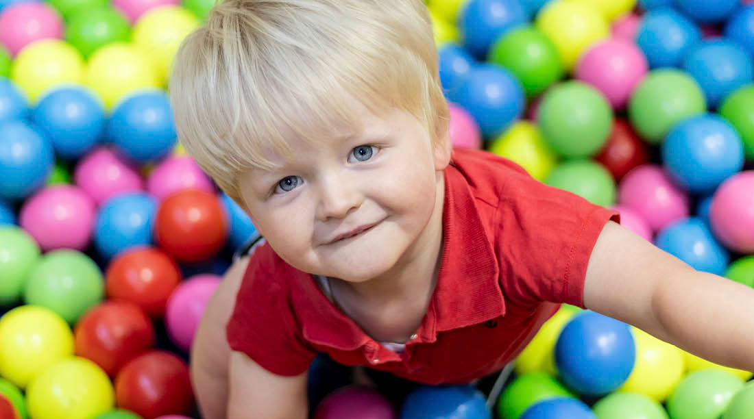 Seacliff KinderGym