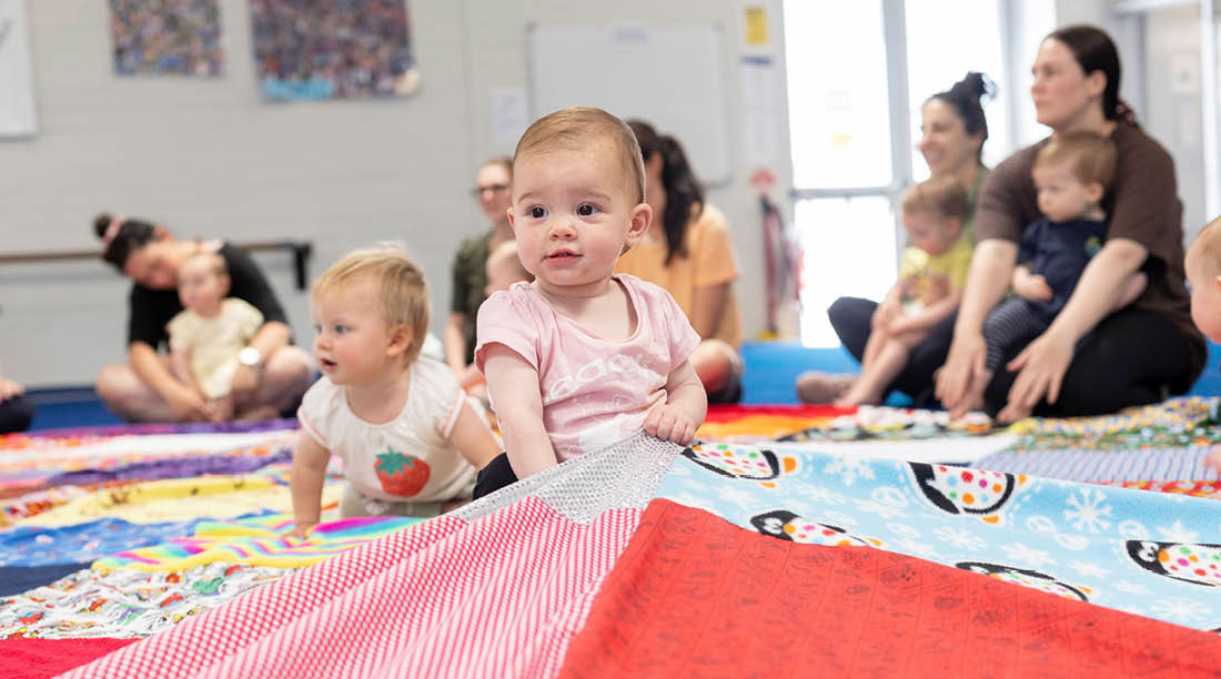 Seacliff KinderGym