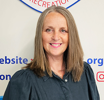 Jenny Wickham – Publicity Officer Jenny Wickham - Publicity Officer