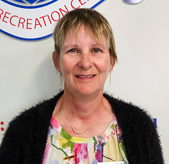 Ute Jefferies – Treasurer Ute Jefferies - Treasurer
