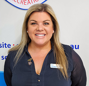 Megan Simpson – Vice President Megan Simpson - Vice President