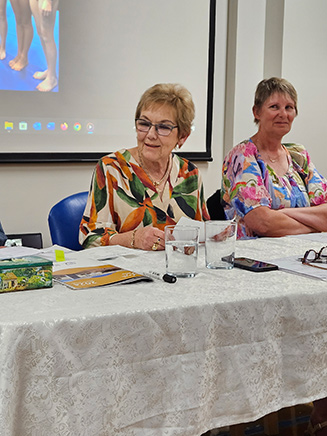 2024 AGM 2024 AGM