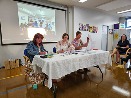 2024 AGM 2024 AGM