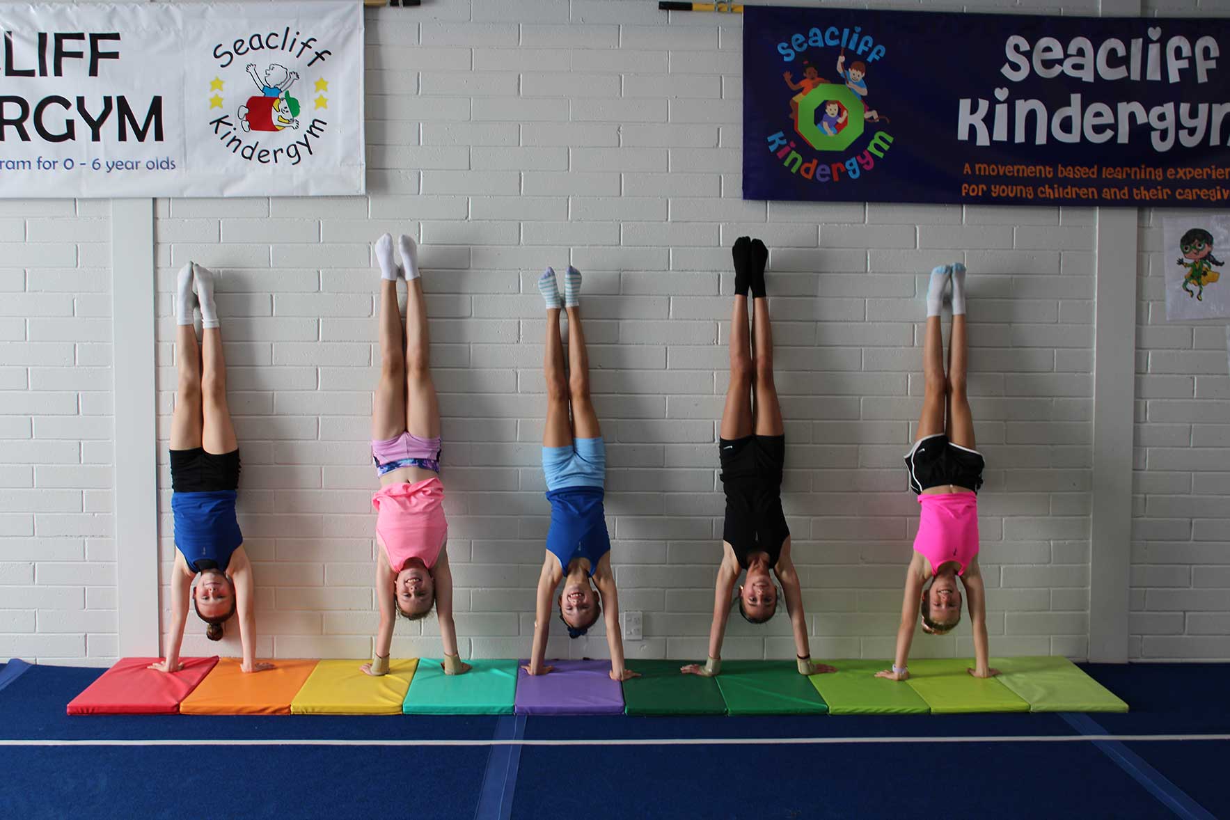 Aerobic-Gymnastics-Entry-Level-Competition-Squad