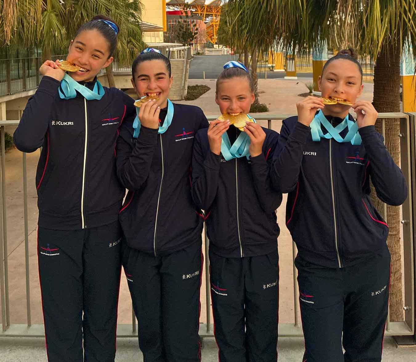 Aerobic-Gymnastics-Levels-3-6-Competition-Squad